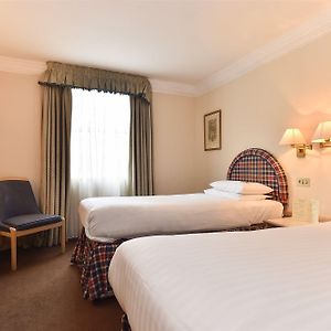 Kamer met Twee Aparte Bedden